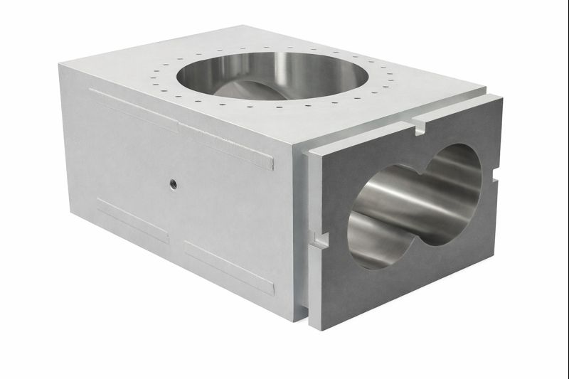 HiQTech component