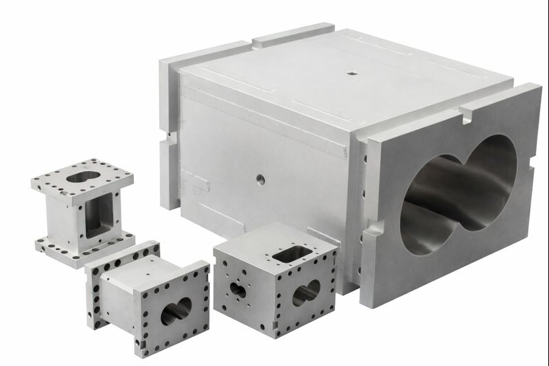 HiQTech component