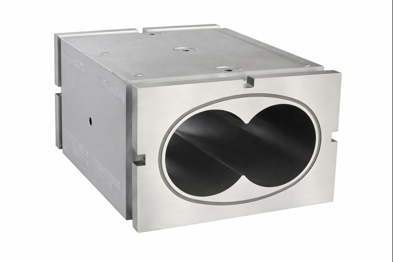 HiQTech component