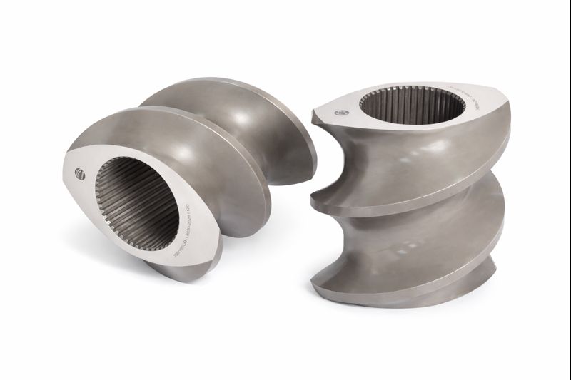 HiQTech component