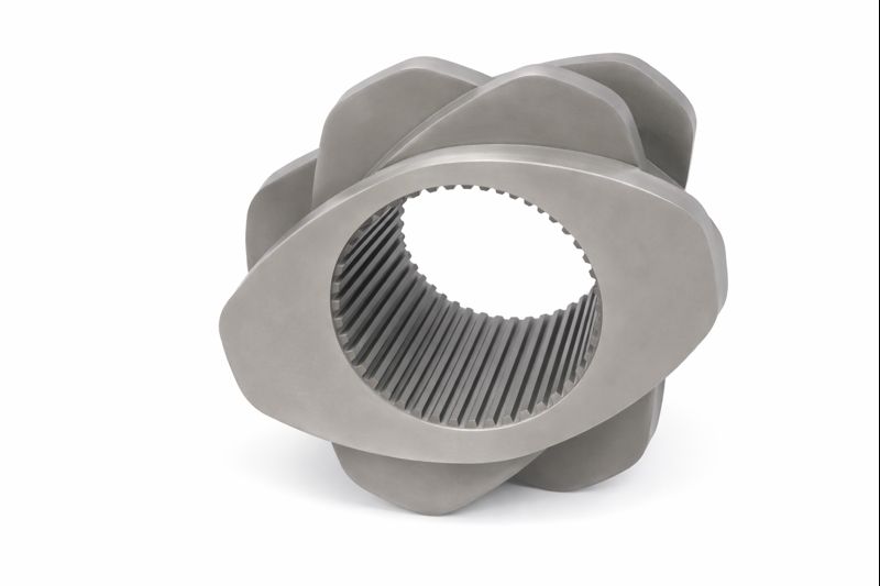 HiQTech component