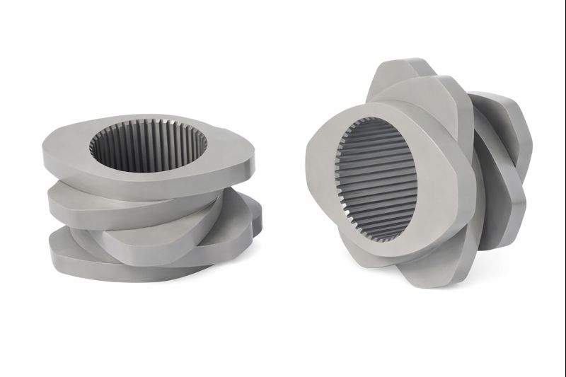 HiQTech component